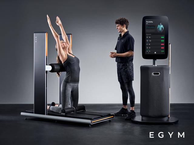 egym 3