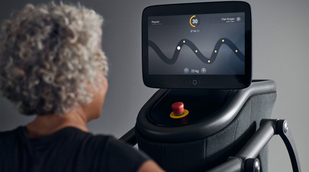 egym 7