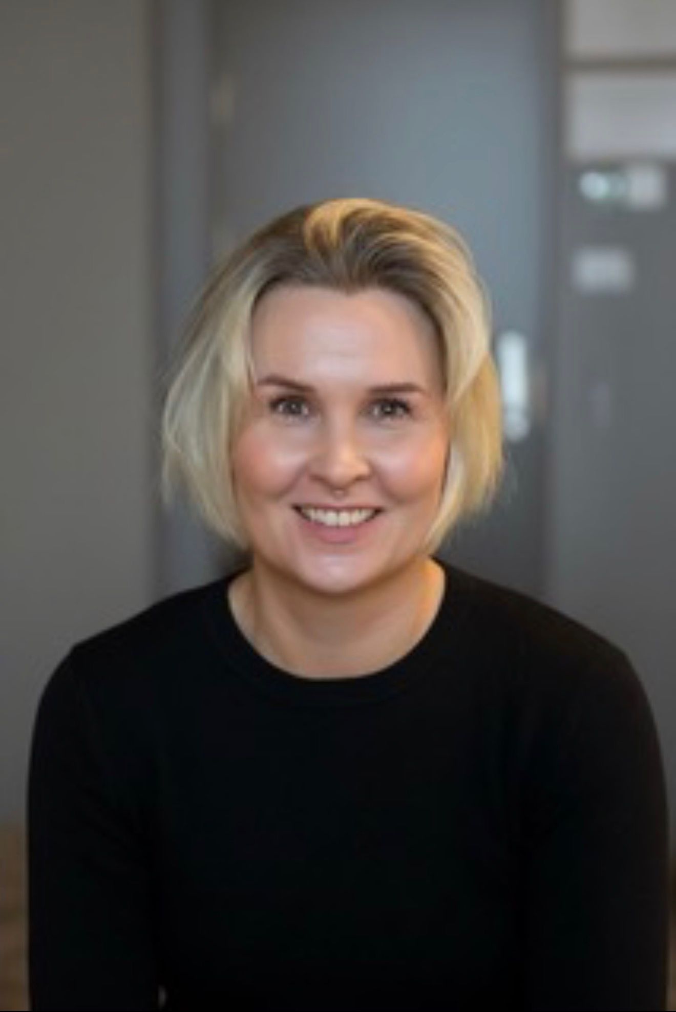 Nicole - Gua sha behandler hos Fitnessmentor